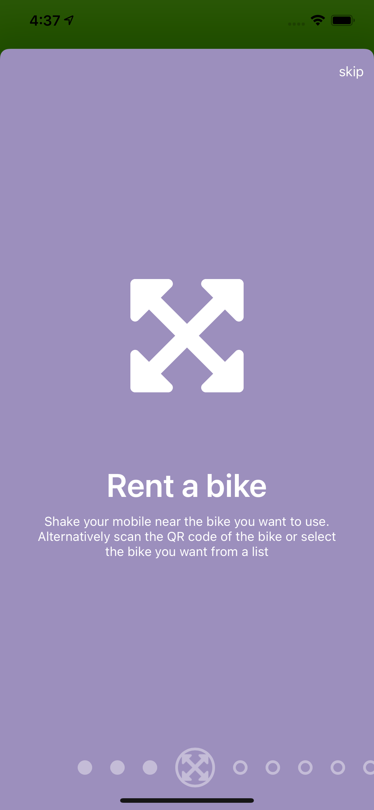 Alexpolis Bikes