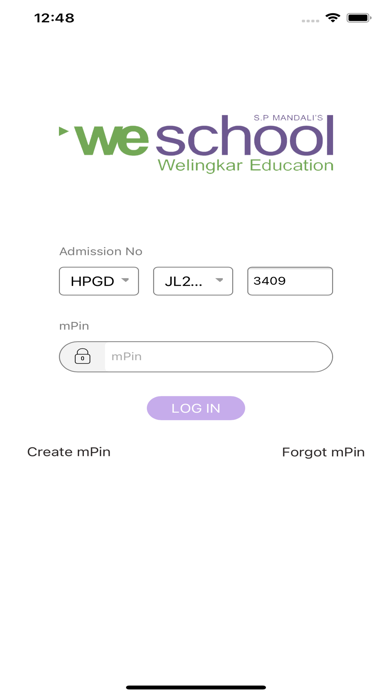 Welingkaronline Screenshot