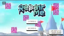 Game screenshot Repair Me mod apk