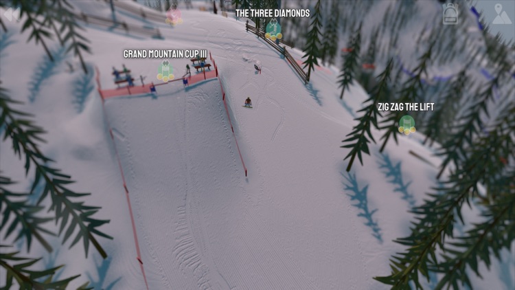 Grand Mountain Adventure screenshot-7