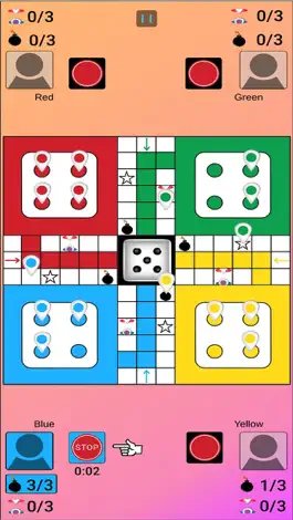 Game screenshot Ludo King : Next Level mod apk