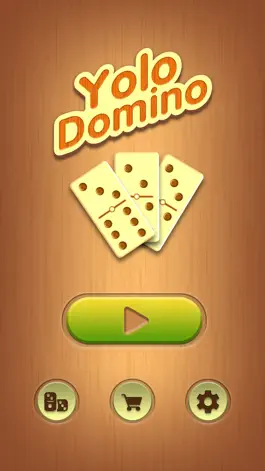 Game screenshot Yolo Domino: Woody Puzzle mod apk