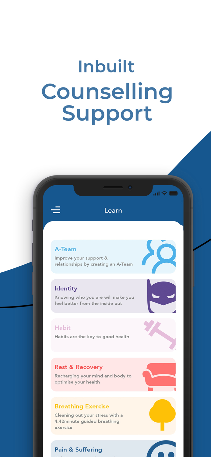 Medicann Health App