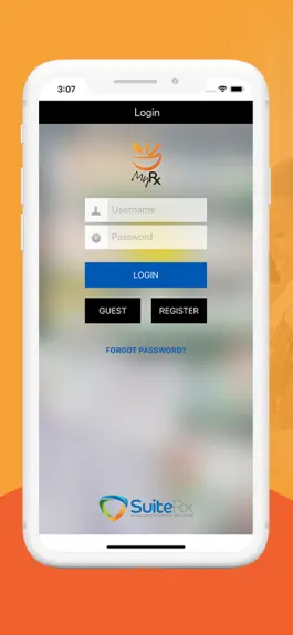 Game screenshot MyRx hack