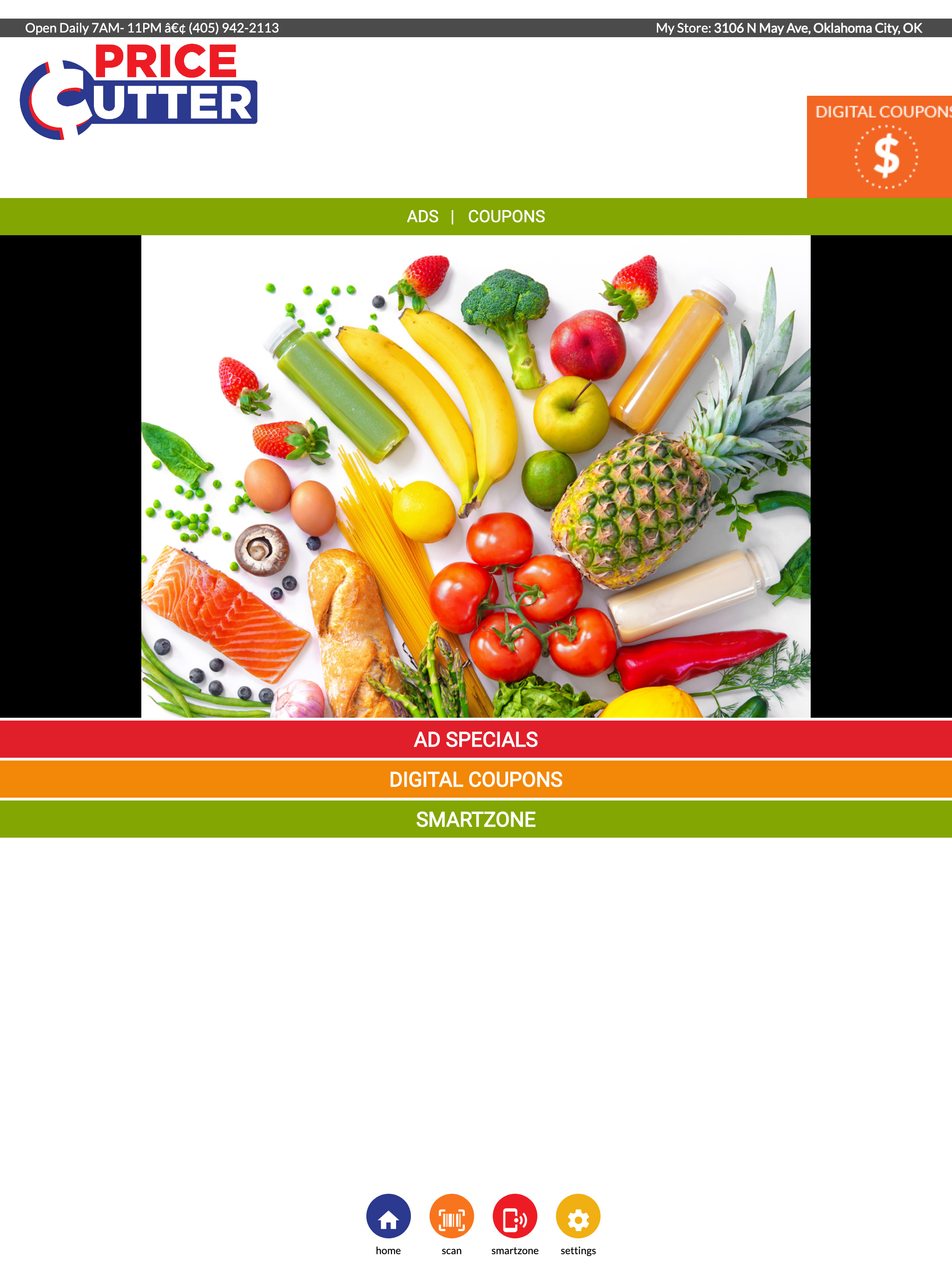 Shop-Price-Cutter screenshot 3