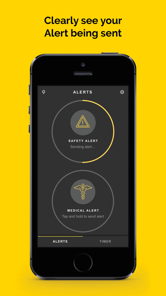 #2. WSG-WorkSafeGuardian (iOS) 게시자: Global Distress Technologies Pty Ltd