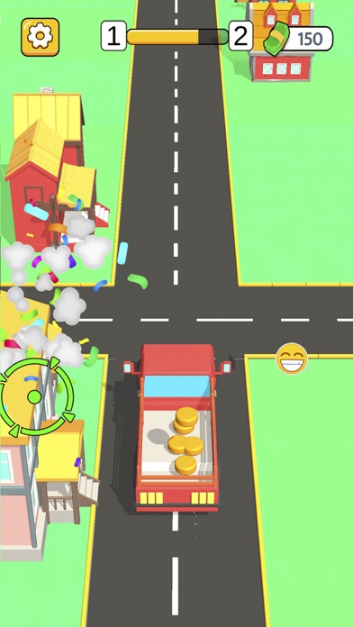 Perfect Town Farmer Screenshot