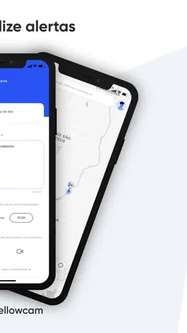 Game screenshot YellowCam hack