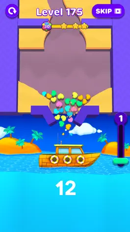 Game screenshot Multiply Ball mod apk
