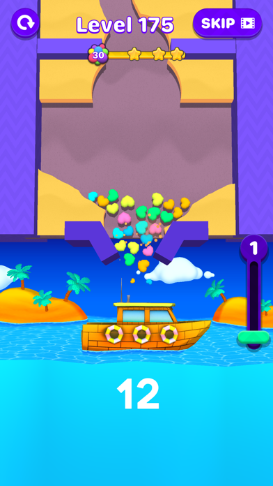 Multiply Ball Screenshot