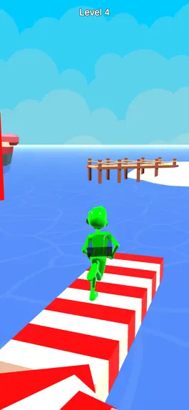 Game screenshot Tile Runner! hack