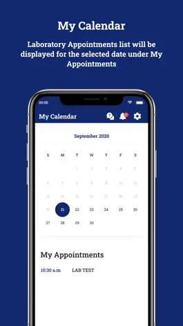 Game screenshot ISL Health Passport hack