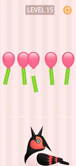Game screenshot Bird Fight! hack
