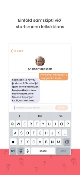Game screenshot Karellen apk