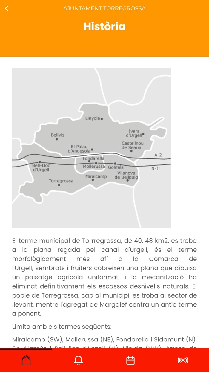 Ajuntament de Torregrossa