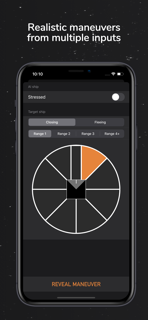 X-Wing AI screenshot 2