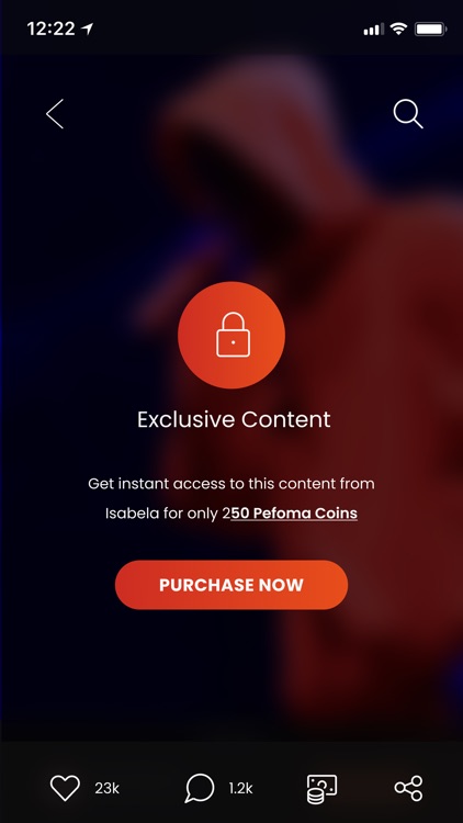 Pefoma