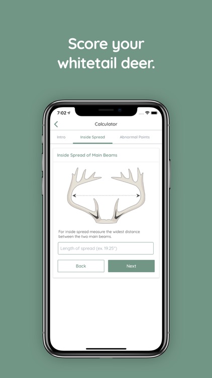 Hunt Club screenshot-5