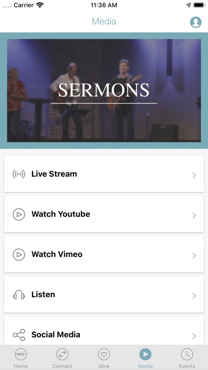 Hillcrest Covenant Church