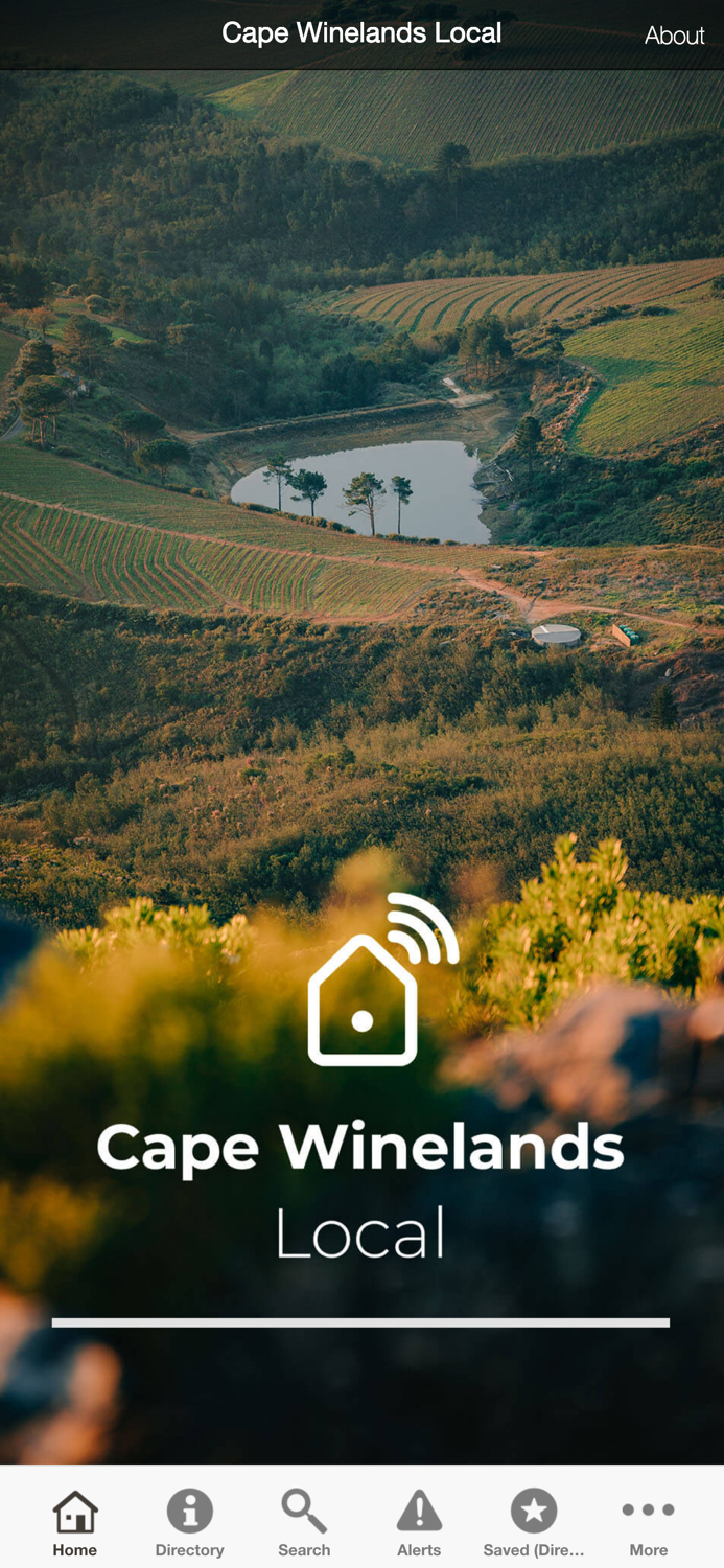 Cape Winelands Local Directory