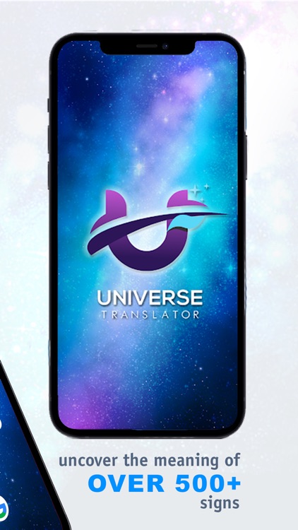 Universe Translator