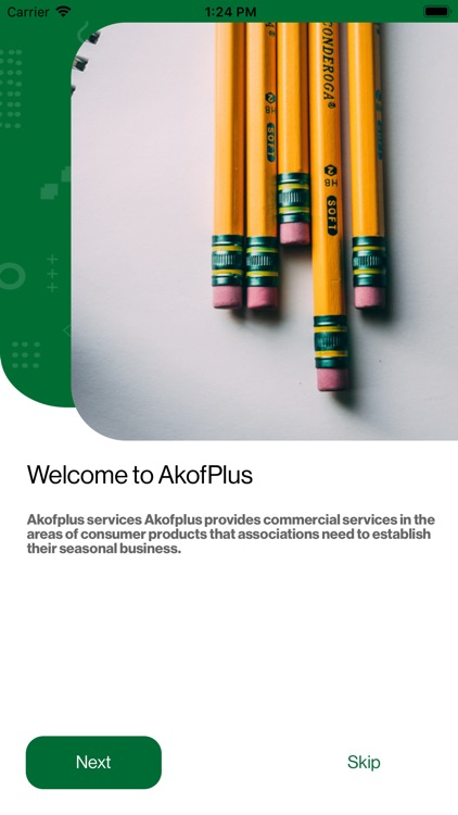 Akof Plus