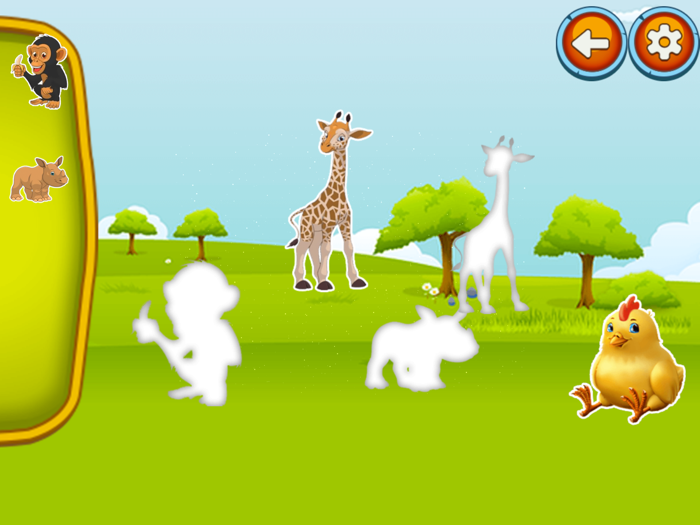 Toddler Flashcards Baby Phone