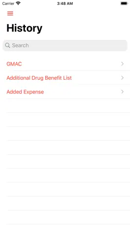 Game screenshot Insurance Dictionary & Terms mod apk