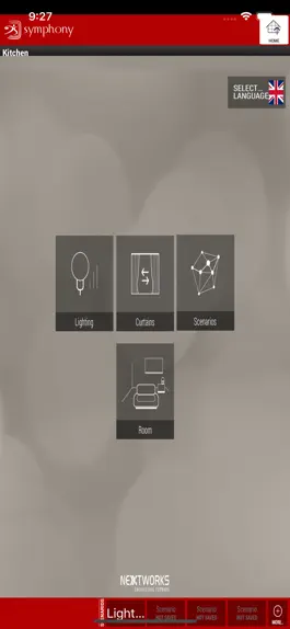 Game screenshot In Symphony Next apk