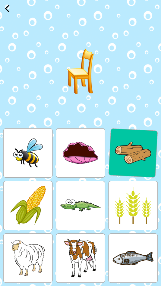 #6. Brain Training for Toddler 9m+ (iOS) 由: duytu tran