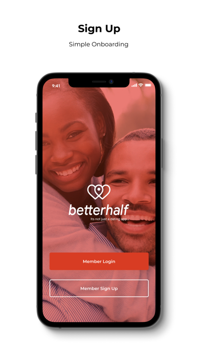 BetterHalf