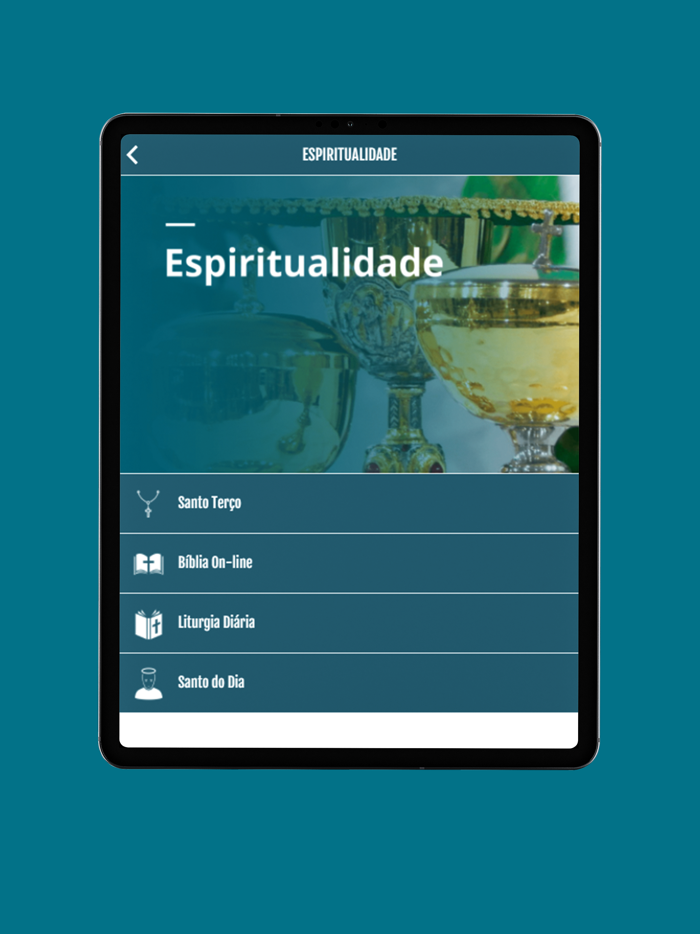 Eis-me aqui -PNS da Esperança