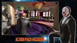 Game screenshot Heist - TPS Sniper & Thieves hack