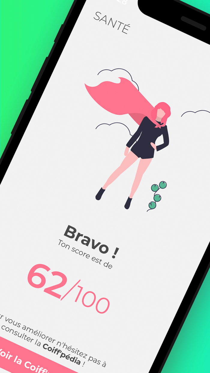 Mon Coiffeur Sengage