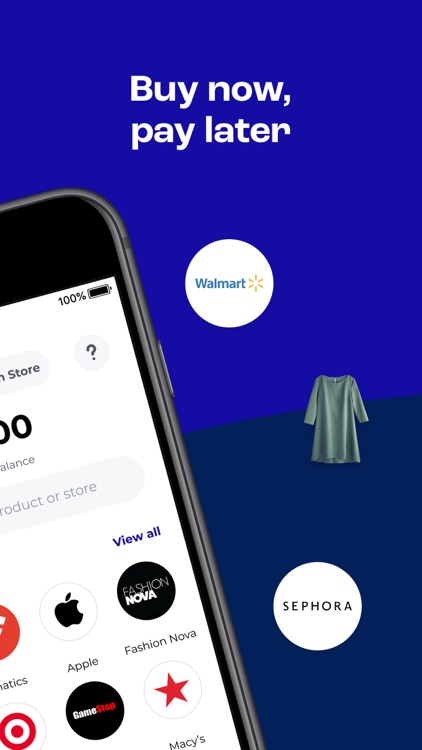 Quadpay: Buy Now, Pay Later
