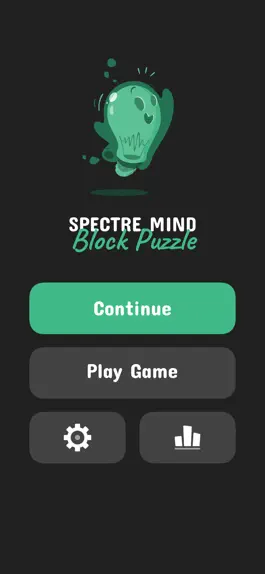 Game screenshot Spectre Mind: Block Puzzle mod apk