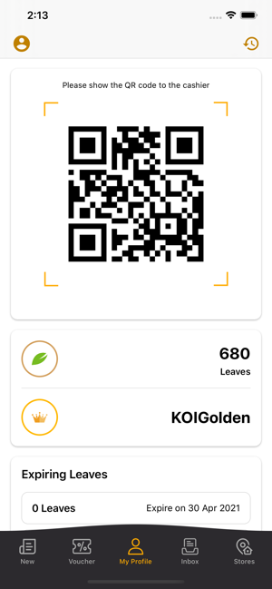 KOI Thé Malaysia(圖4)-速報App