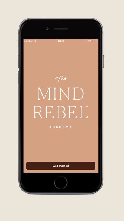 The Mind Rebel™ Academy