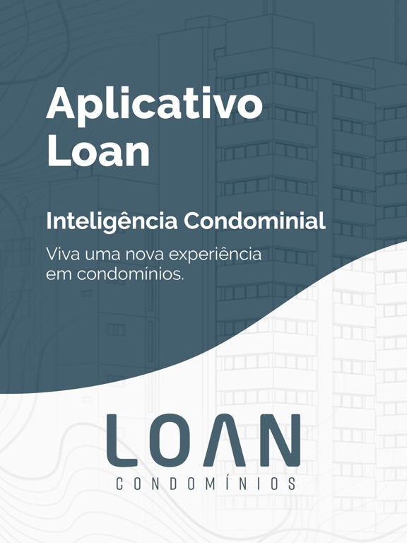 Screenshot #4 pour Loan Condomínios
