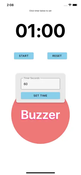 Game screenshot Game Buzzer: Lost Game Piece hack