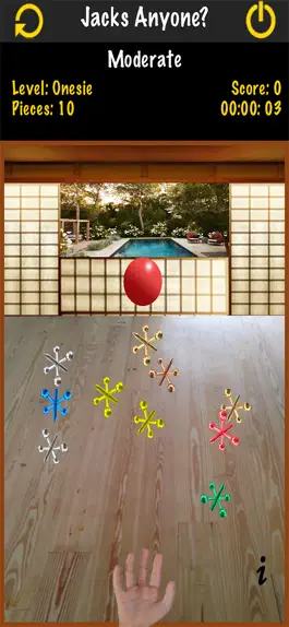Game screenshot Jacks Anyone? apk