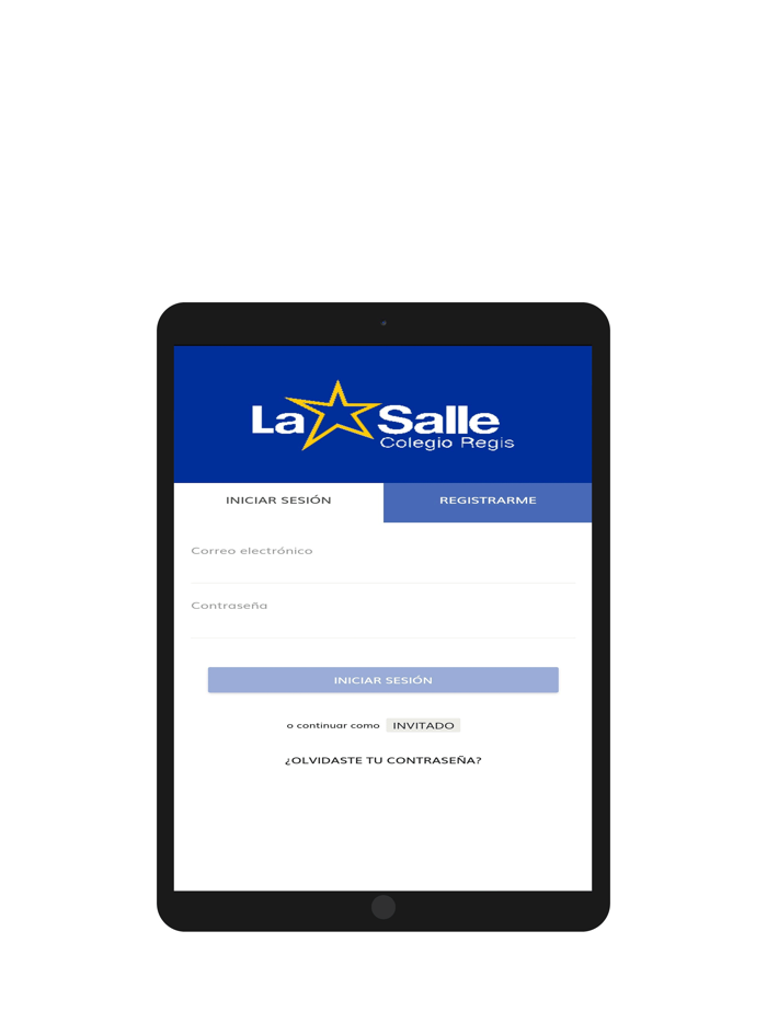 Colegio Regis La Salle