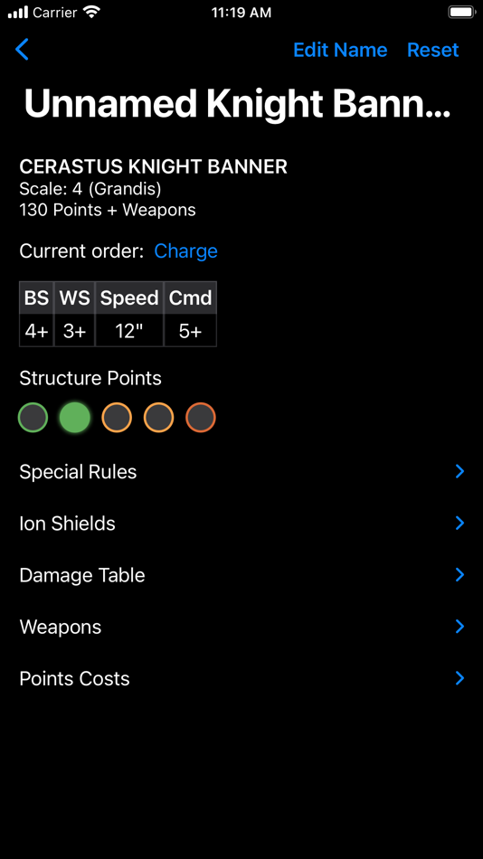 #5. Titan Tracker (iOS) By: Aaron Tunney