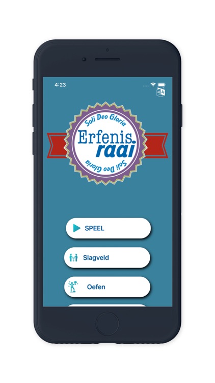 ErfenisRaai screenshot-3