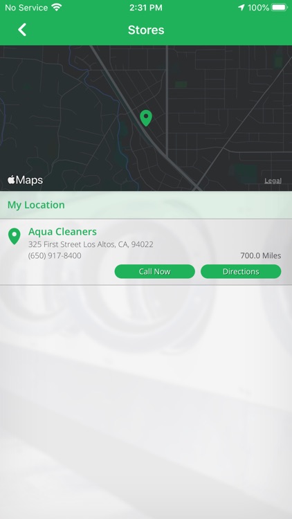Aqua Cleaners screenshot-4
