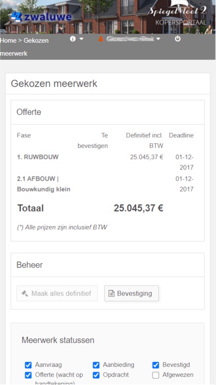 Zwaluwe screenshot-5