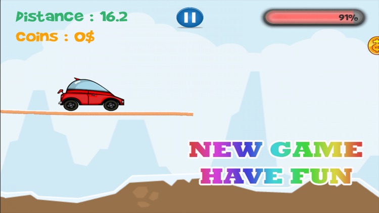 Line Unlock Race With Ryan Run