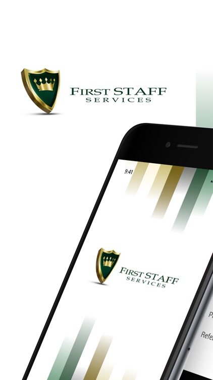 First Staff Services