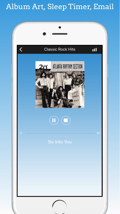 USA Radio Stations Live FM AM screenshot-3