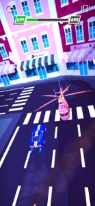 Go Crazy 3D screenshot #6 for iPhone